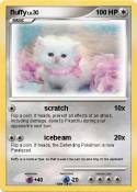 fluffy