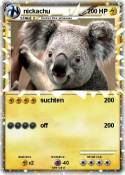 nickachu