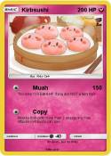 Kirbsushi
