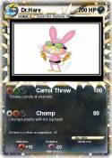 Dr.Hare