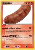 CHORIZZO