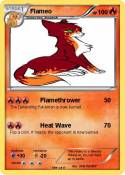 Flameo