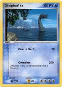 Dinoplouf ex