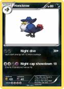 Honckrow