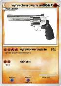 wyrewolwerowany