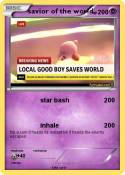 savior of the