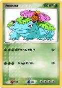 Venusaur
