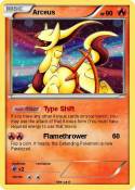 Arceus