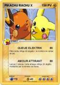 PIKACHU RACHU