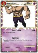 Deezz Nuts