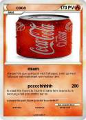 coca