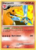 Charizard EX