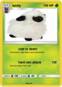 lamby