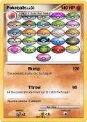 Pokeballs