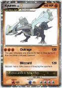 Kyurem