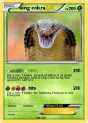 king cobra