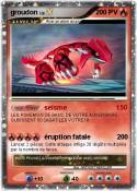 groudon