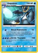 Empoleon