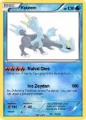 Kyurem