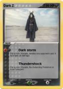 Dark Z