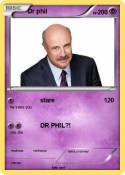 Dr phil