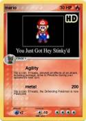 mario