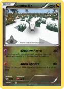 Giratina EX