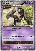 Harambe