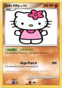 Hello Kitty