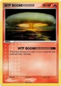 WTF BOOM!!!!!!!