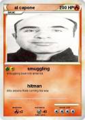 al capone