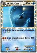 MEGALODON