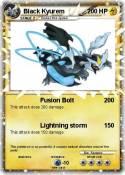 Black Kyurem