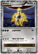 arceus