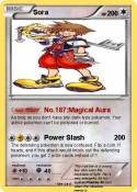 Sora