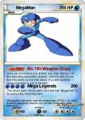 MegaMan