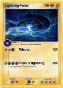 Lightning Porta