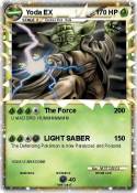 Yoda EX