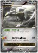 Kyurem
