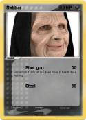 Robber