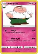 peter griffin