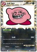 troll face