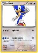 sonic