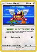Sonic Mania