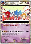 Team Mania