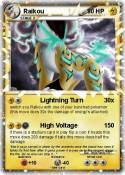 Raikou
