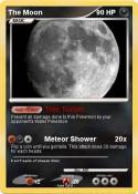 The Moon