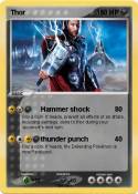 Thor