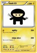death EX