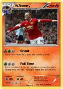 W.Rooney